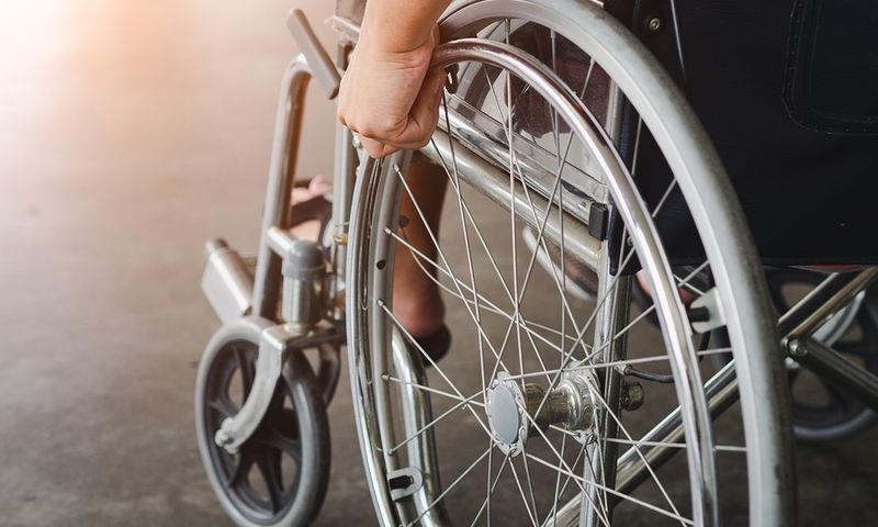 Η ΕΛ.ΑΣ στην υπηρεσία των ατόμων με αναπηρία